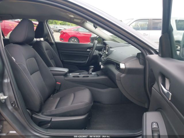 2022 NISSAN ALTIMA 1N4BL4BV2NN348446 Photo 4