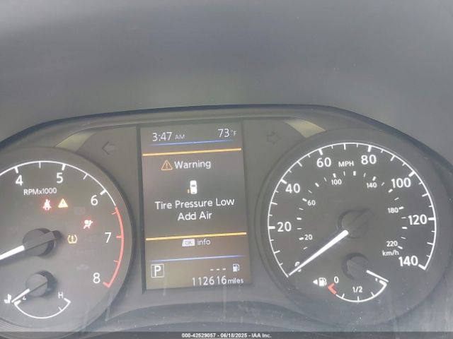 2022 NISSAN ALTIMA 1N4BL4BV2NN348446 Photo 6