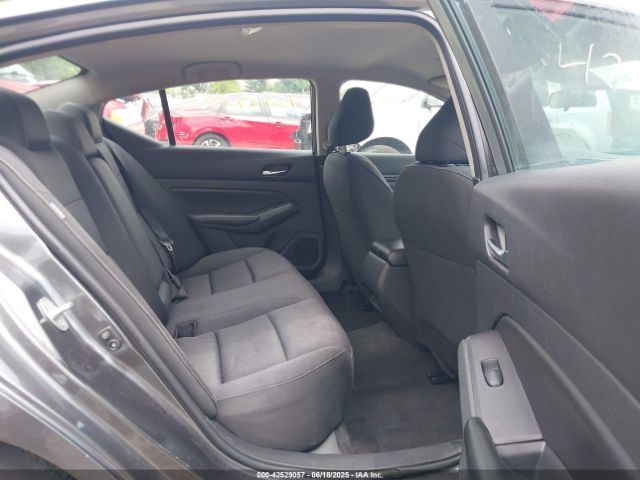 2022 NISSAN ALTIMA 1N4BL4BV2NN348446 Photo 7
