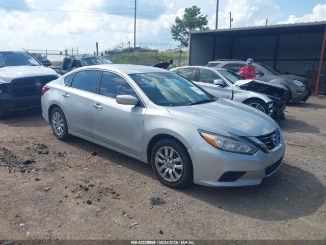 2016 NISSAN ALTIMA 1N4AL3AP4GN352302