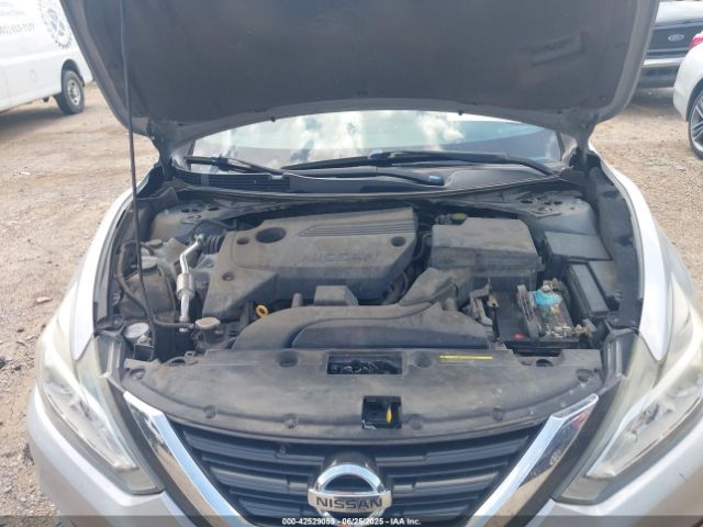 2016 NISSAN ALTIMA 1N4AL3AP4GN352302 Photo 9