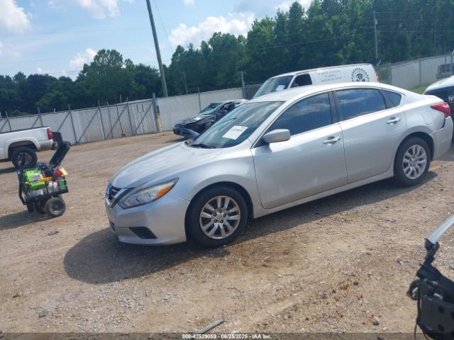 2016 NISSAN ALTIMA 1N4AL3AP4GN352302 Photo 1