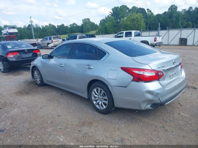 2016 NISSAN ALTIMA 1N4AL3AP4GN352302 Photo 2
