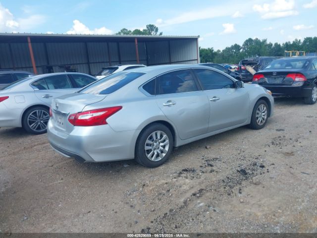 2016 NISSAN ALTIMA 1N4AL3AP4GN352302 Photo 3