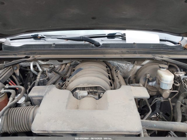 1GNSKKKCXFR517226 Chevrolet l83 - vvt, active fuel management, aluminum