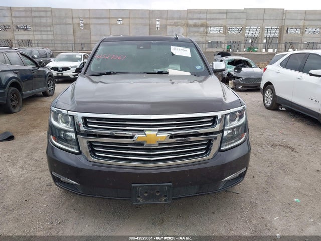 1GNSKKKCXFR517226 Chevrolet l83 - vvt, active fuel management, aluminum