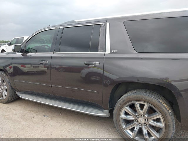 1GNSKKKCXFR517226 Chevrolet l83 - vvt, active fuel management, aluminum
