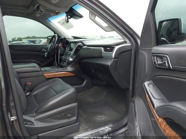 1GNSKKKCXFR517226 Chevrolet l83 - vvt, active fuel management, aluminum
