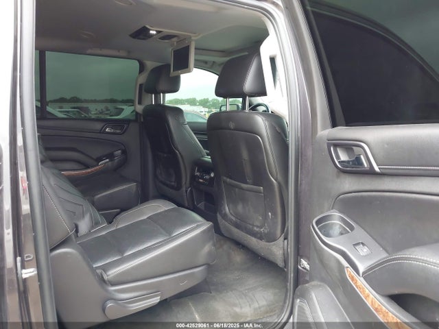 1GNSKKKCXFR517226 Chevrolet l83 - vvt, active fuel management, aluminum
