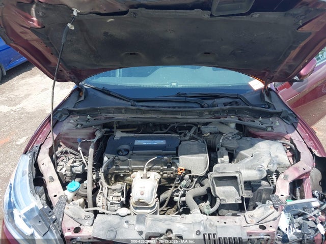 1HGCR2F5XGA034888 Honda Accord Sport