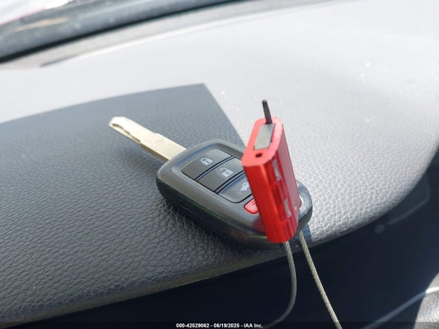 1HGCR2F5XGA034888 Honda Accord Sport
