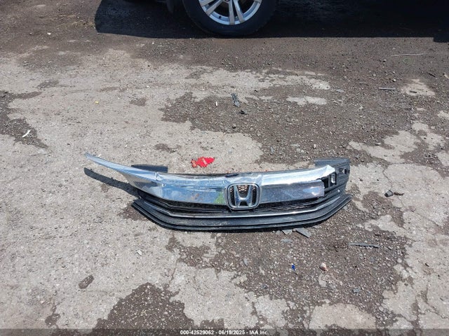 1HGCR2F5XGA034888 Honda Accord Sport