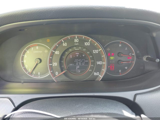 1HGCR2F5XGA034888 Honda Accord Sport