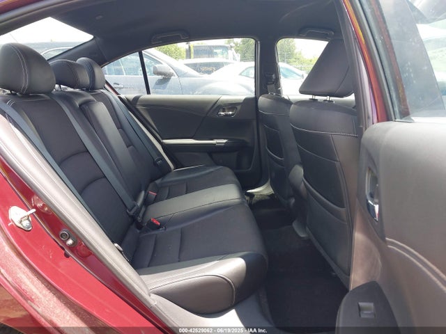 1HGCR2F5XGA034888 Honda Accord Sport