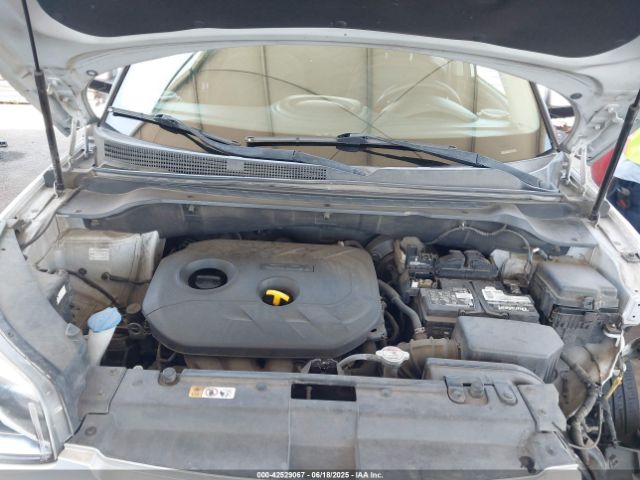 KNDJP3A55G7818322 KIA dohc gdi nu