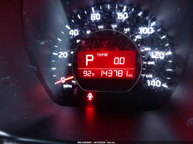 KNDJP3A55G7818322 KIA dohc gdi nu