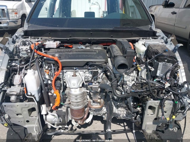 Honda lfc3 2025 7FARS5H83SE003704 Image 10