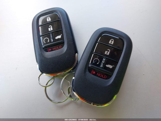 Honda lfc3 2025 7FARS5H83SE003704 Image 11