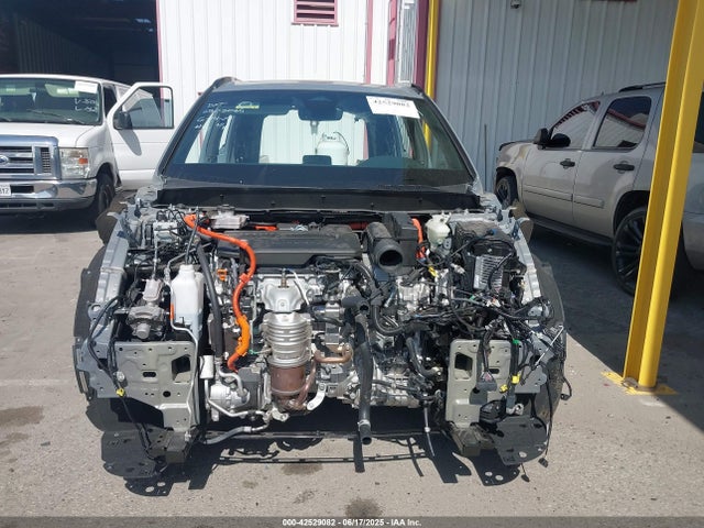 Honda lfc3 2025 7FARS5H83SE003704 Image 12