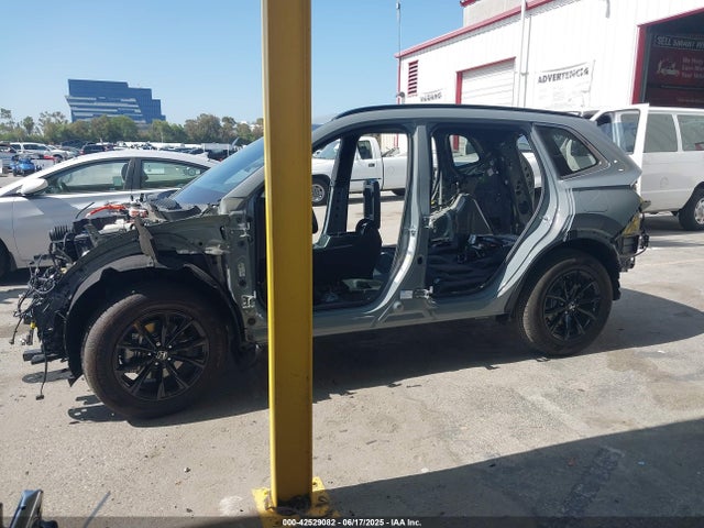 Honda lfc3 2025 7FARS5H83SE003704 Image 14