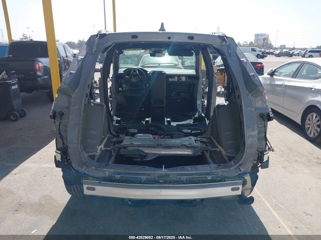 Honda lfc3 2025 7FARS5H83SE003704 Image 16