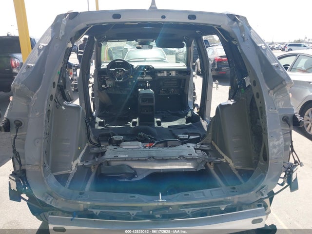 Honda lfc3 2025 7FARS5H83SE003704 Image 17