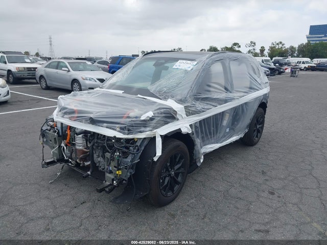 Honda lfc3 2025 7FARS5H83SE003704 Image 2