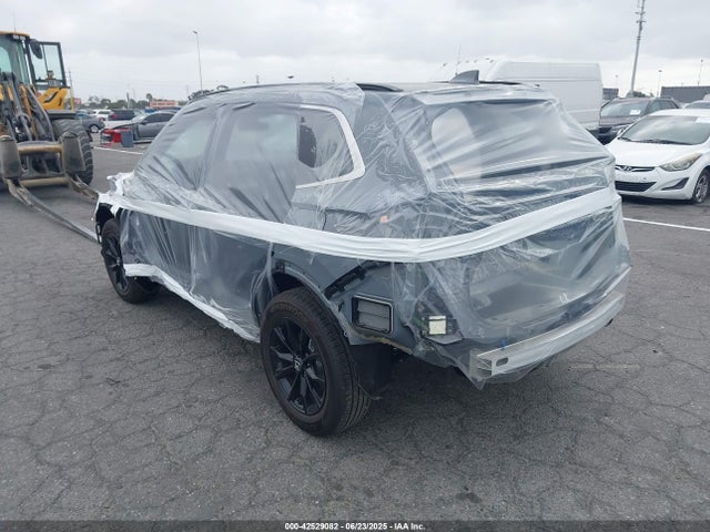 Honda lfc3 2025 7FARS5H83SE003704 Image 3