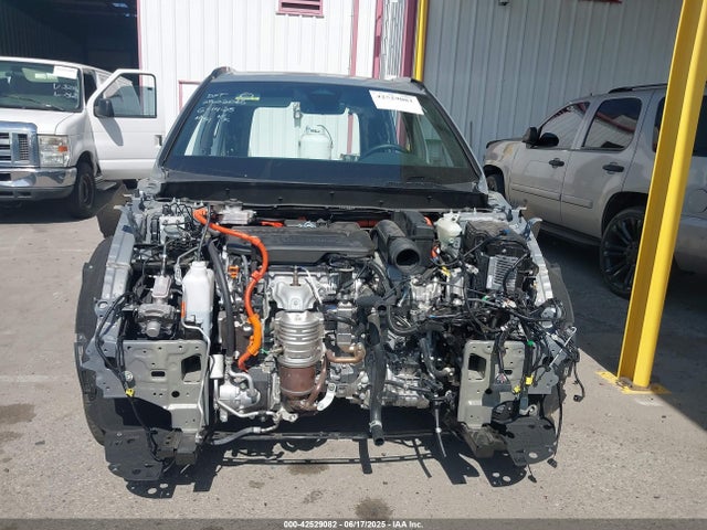 Honda lfc3 2025 7FARS5H83SE003704 Image 6