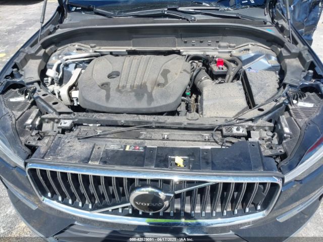 2023 VOLVO XC60 YV4L12RN1P1384974 Photo 9
