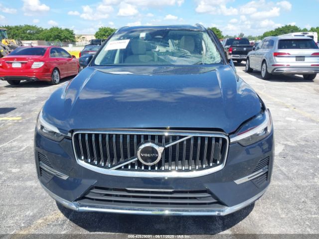 YV4L12RN1P1384974 Volvo Xc60 B5 Plus Bright Theme