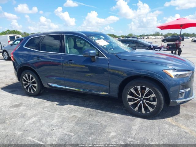 YV4L12RN1P1384974 Volvo Xc60 B5 Plus Bright Theme