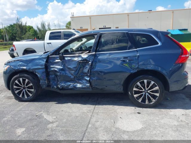 YV4L12RN1P1384974 Volvo Xc60 B5 Plus Bright Theme