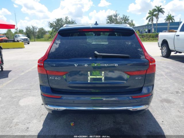YV4L12RN1P1384974 Volvo Xc60 B5 Plus Bright Theme