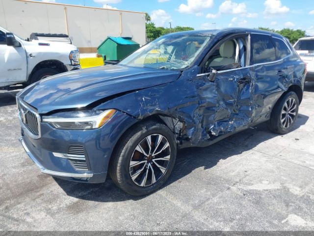 2023 VOLVO XC60 YV4L12RN1P1384974 Photo 1