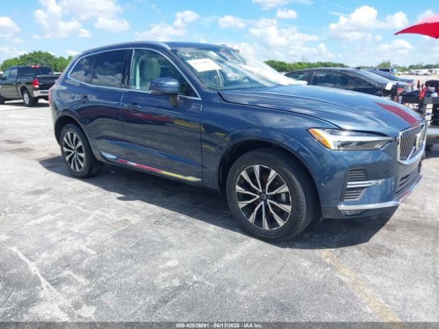 2023 VOLVO XC60 YV4L12RN1P1384974 Photo 5