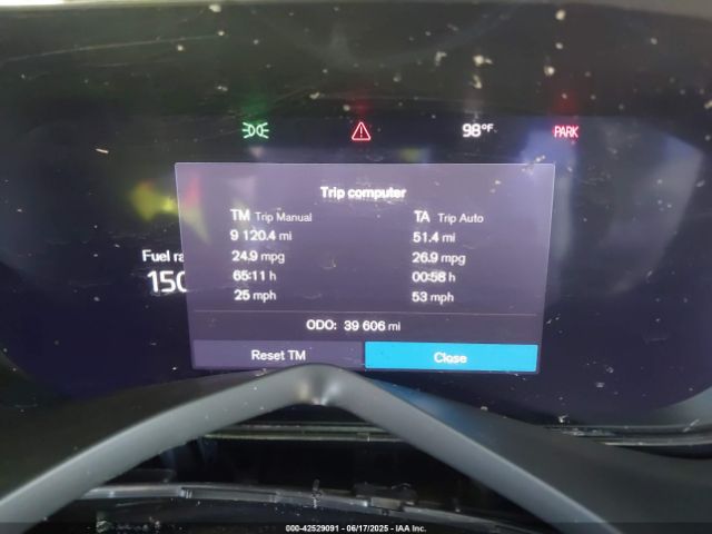 2023 VOLVO XC60 YV4L12RN1P1384974 Photo 6