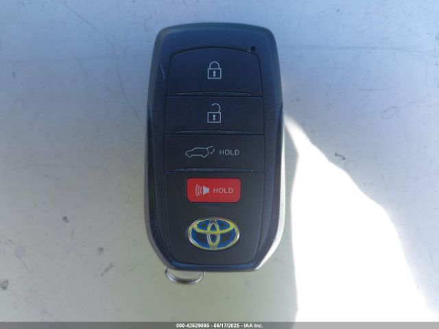 2021 TOYOTA VENZA JTEAAAAH8MJ053035 Photo 10