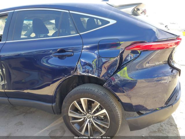 2021 TOYOTA VENZA JTEAAAAH8MJ053035 Photo 5