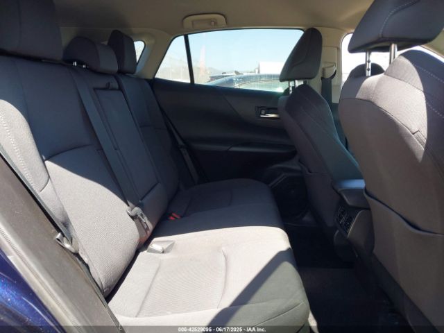 2021 TOYOTA VENZA JTEAAAAH8MJ053035 Photo 7
