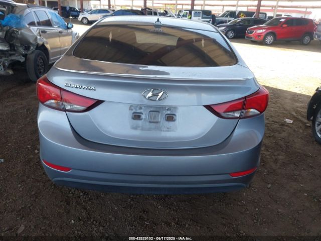 5NPDH4AE5GH662939 Hyundai dohc mpi nu
