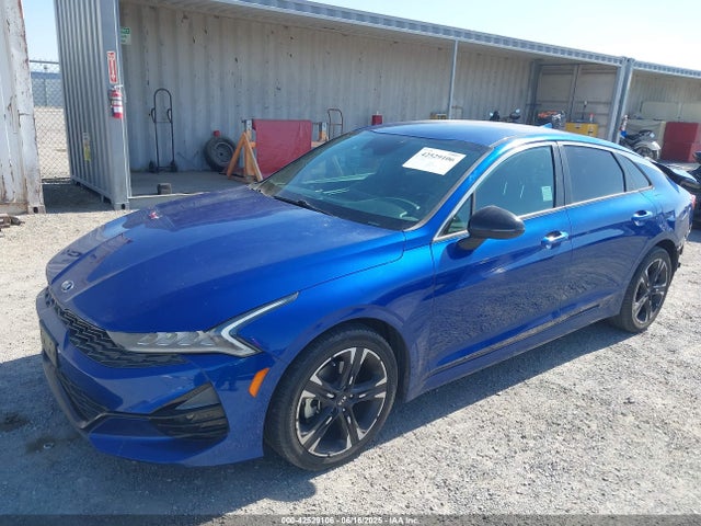 5XXG64J27MG060110 KIA t-gdi gamma ii