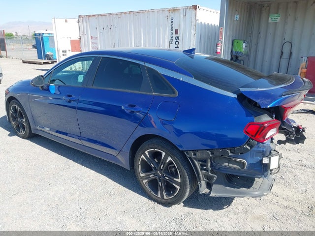 5XXG64J27MG060110 KIA t-gdi gamma ii
