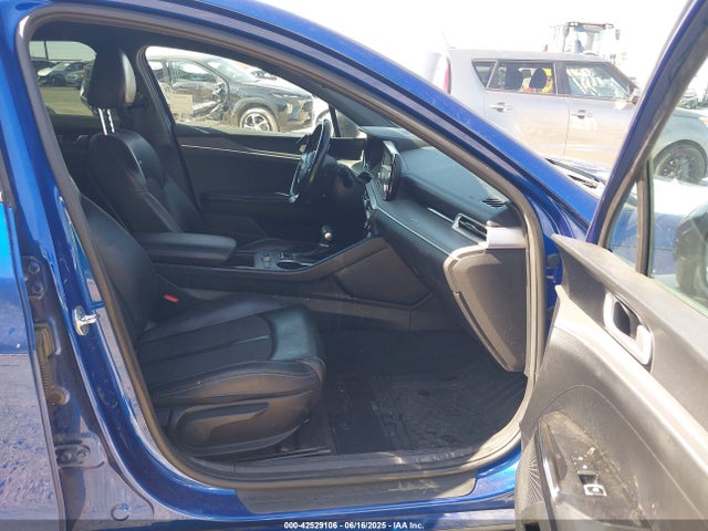 5XXG64J27MG060110 KIA t-gdi gamma ii