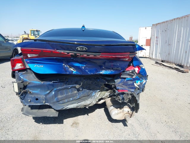5XXG64J27MG060110 KIA t-gdi gamma ii