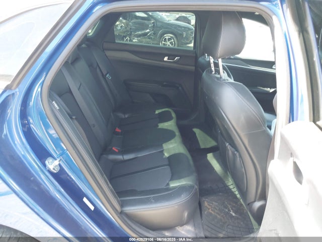 5XXG64J27MG060110 KIA t-gdi gamma ii