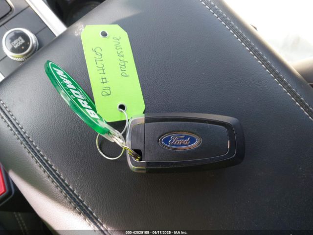 2023 FORD EXPLORER 1FMSK8DH4PGB89427 Photo 10