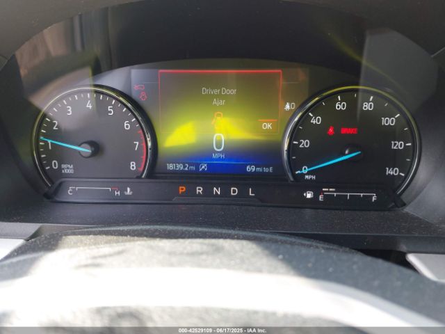 2023 FORD EXPLORER 1FMSK8DH4PGB89427 Photo 6