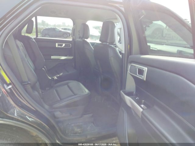 2023 FORD EXPLORER 1FMSK8DH4PGB89427 Photo 7