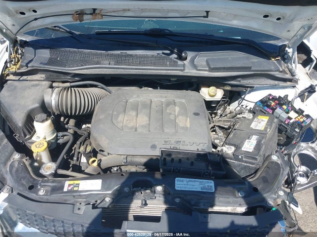 Dodge Grand Caravan 2020 2C4RDGCG5LR179563 Image 10